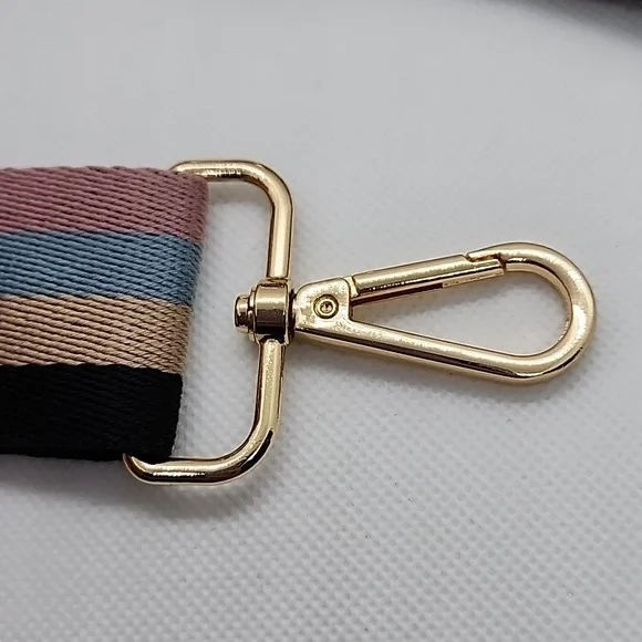 Crossbody Shoulder Bag Adjustable Strap, Unisex - Picture 5 of 7